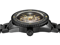 Orologio Rado Uomo Captain Cook in Ceramica R32147162 - R32147162